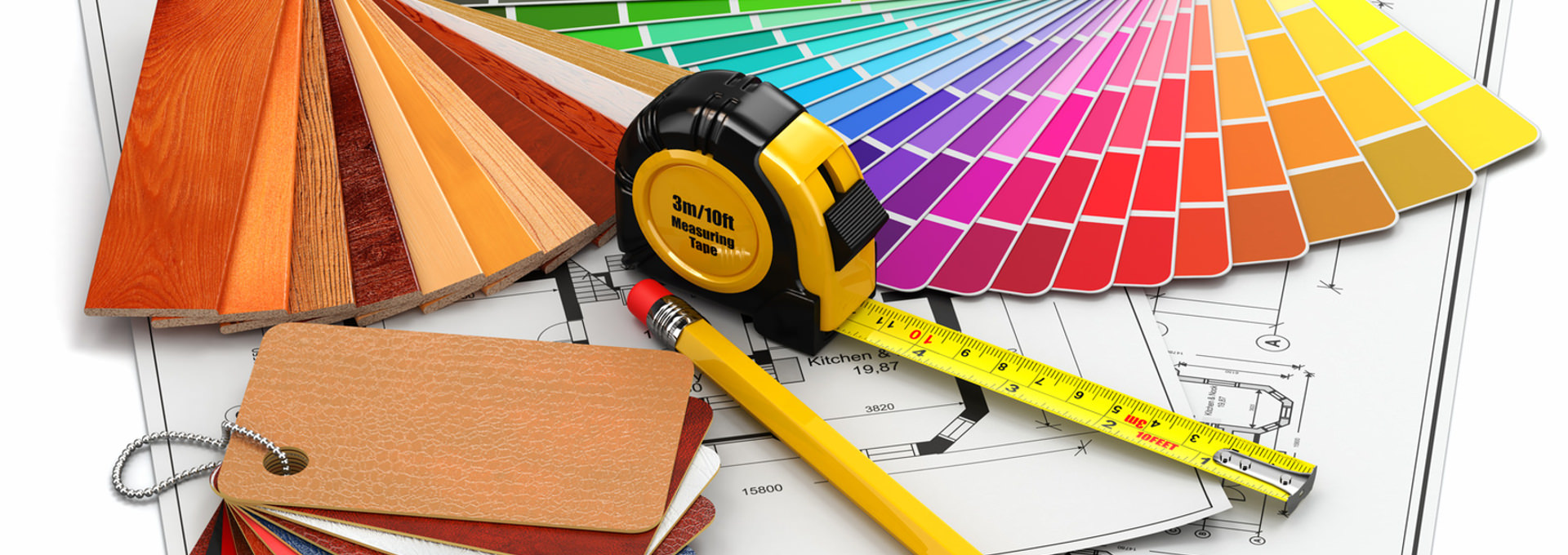 Basic Material used for Interior Design Finishes Hamstech Blog