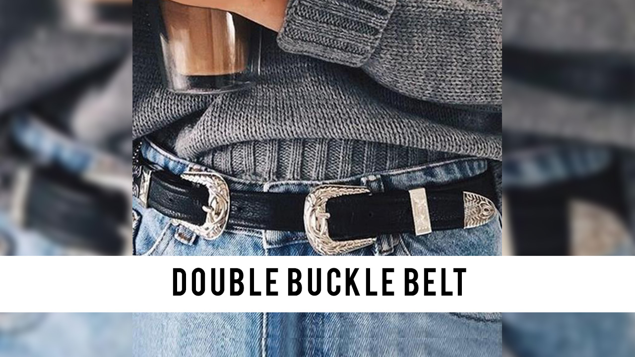 10 Ways to Wear a Belt - Hamstech Blog