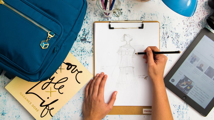 4 Reasons To Choose Fashion Designing As Your Career