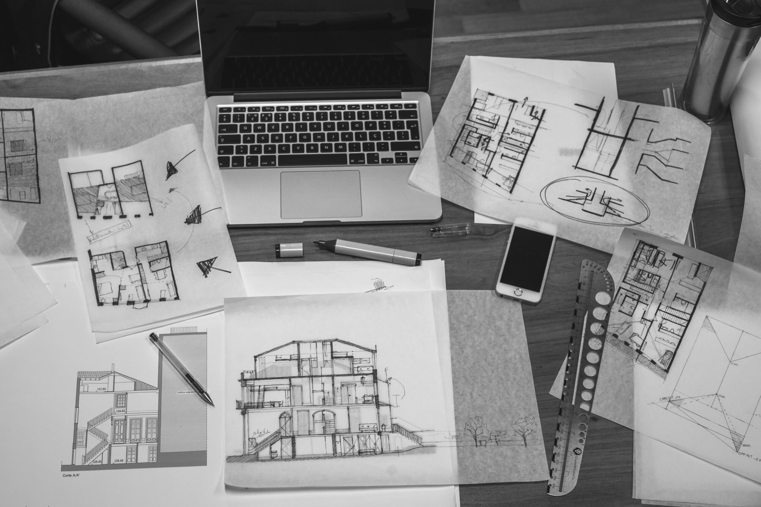 interior designing