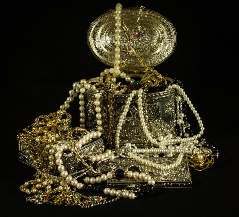 jewellery making classes in hyderabad