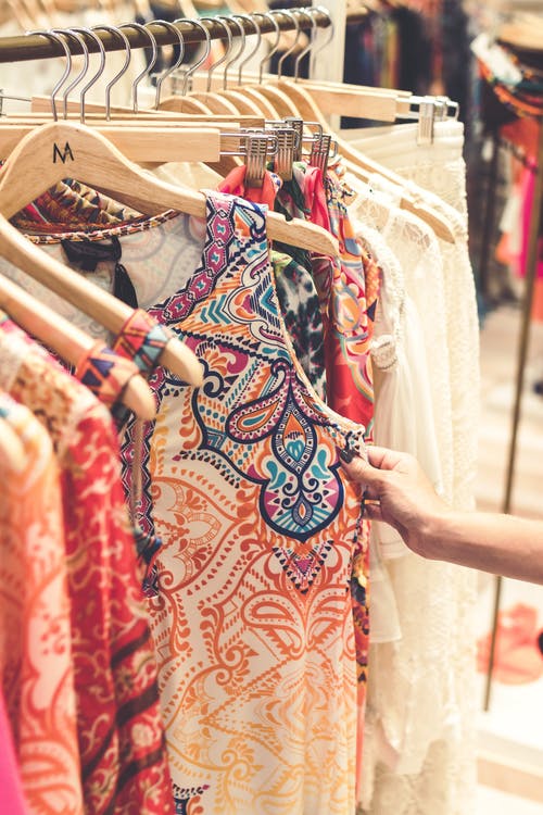 colleges for fashion design