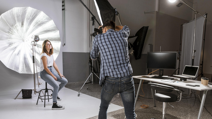 Photography Courses