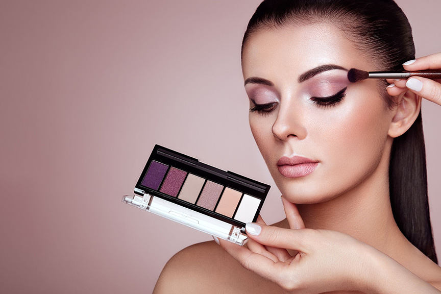 Professional Makeup Artist Course- Become Successful Artist